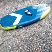 Tavola Wing gong gonfiabile 160 litri