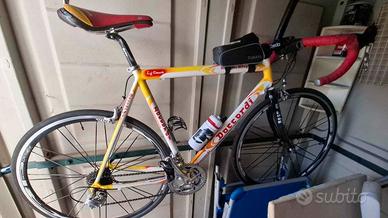 BICICLETTA DA CORSA DACCORDI
