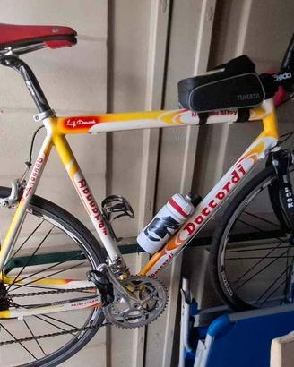 BICICLETTA DA CORSA DACCORDI