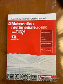 matematica multimediale.rosso 2