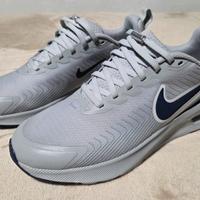 Nike Air Max Nuaxis uomo eur.42 grigio fumo