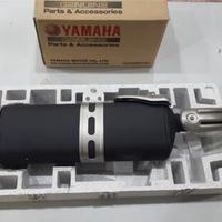 Marmitta scarico originale Yamaha Te'ne're' 700 EU