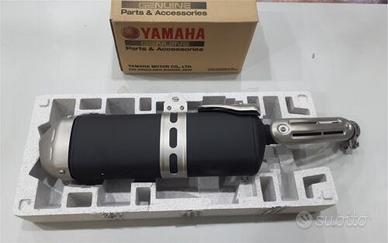 Marmitta scarico originale Yamaha Te'ne're' 700 EU
