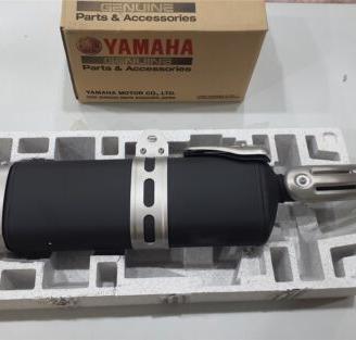 Marmitta scarico originale Yamaha Te'ne're' 700 EU