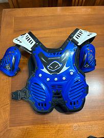 Pettorina motocross UFO