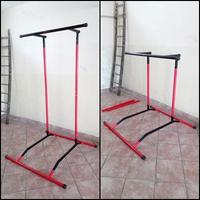 Pull Up Mate 2 - kettle bell - Barre dips