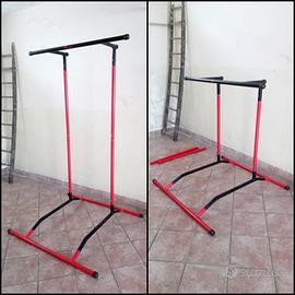 Pull Up Mate 2 - kettle bell - Barre dips