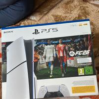 PS5 Slim 1000GB