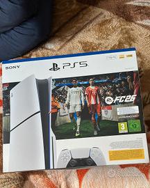 PS5 Slim 1000GB