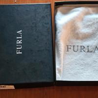 furla portafoglio mini in pelle 