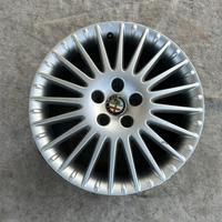 Cerchi 17 Speedline