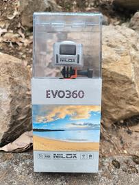Nilox action cam videocamera wifi 