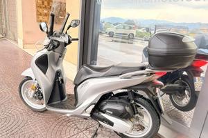 HONDA SH 150 PASSAGGIO E TAGLIANDO INCLUSO MINI
