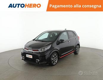 KIA Picanto UD04527