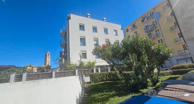 Appartamento a 500m dal mare, grande terrazzo 60mq
