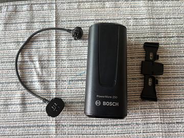 Range Extender Bosch Powermore 250
