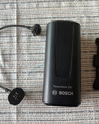 Range Extender Bosch Powermore 250
