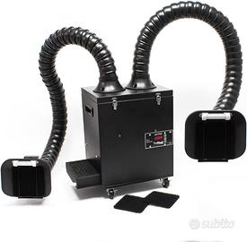 AOYUE FEK-01 aspirafumi saldatura