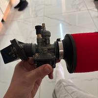 asprizazione piaggio