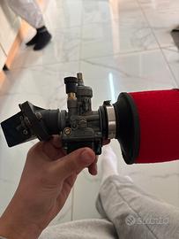 asprizazione piaggio