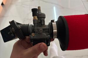 asprizazione piaggio