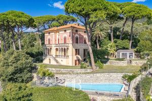 Appartamento di 105 m² con 3 locali a Zoagli