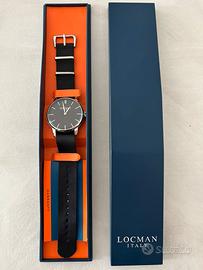 Orologio locman