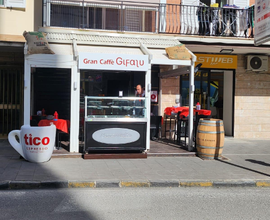 Bar caffetteria