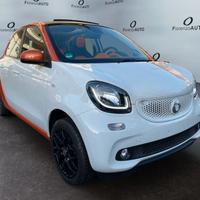 Smart ForFour 90 0.9 Turbo twinamic JBL - PREZZO R