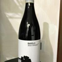 Barolo brandini (vino biologico certificato) 2012