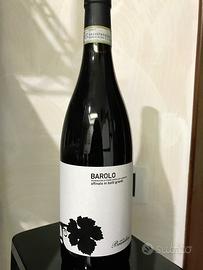 Barolo brandini (vino biologico certificato) 2012
