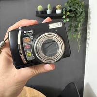 Nikon coolpix l101