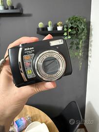 Nikon coolpix l101