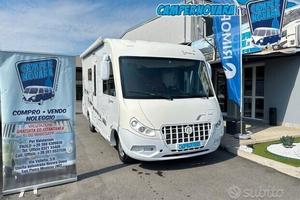 BAVARIA ARCTIC compatto garage I60