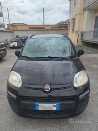 fiat panda 1.2 gpl