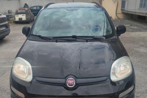 fiat panda 1.2 gpl