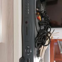 Kit videosorveglianza