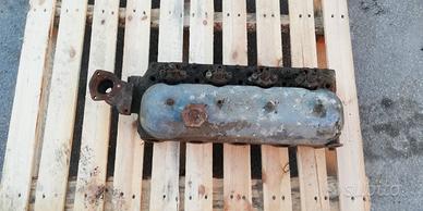 testata per Fiat 640