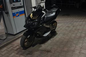 Derbi Gp1 50