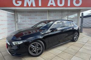 MERCEDES-BENZ A 200 AUTOMATIC PREMIUM AMG SEDILI