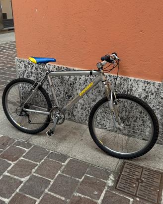 Bici Carraro