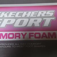 scarpe tempo libero SKECHERS   WOMAN