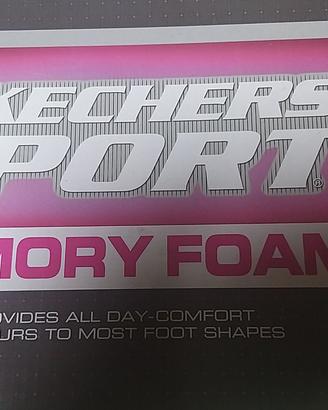 scarpe tempo libero SKECHERS   WOMAN