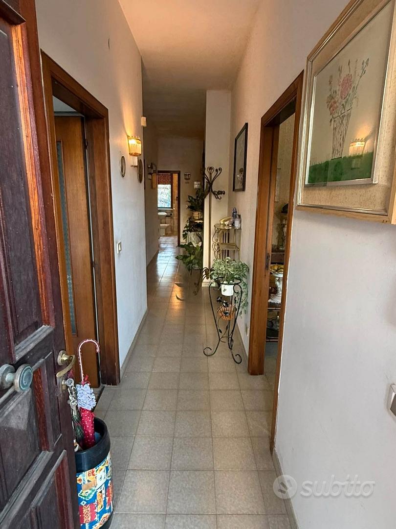 Appartamento – Agropoli, Borgo Medievale, Salerno - Vista 3