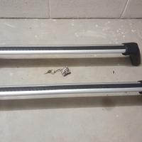 barre portapacchi classe A  w169 o B