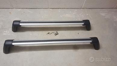 barre portapacchi classe A  w169 o B