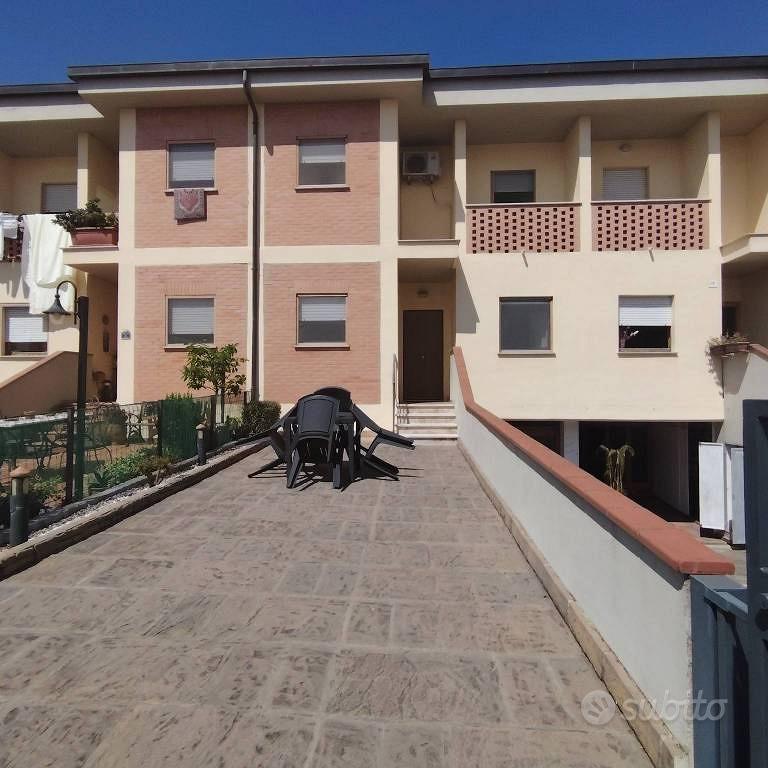 Casa – Spoleto, Pontebari - Vista 5
