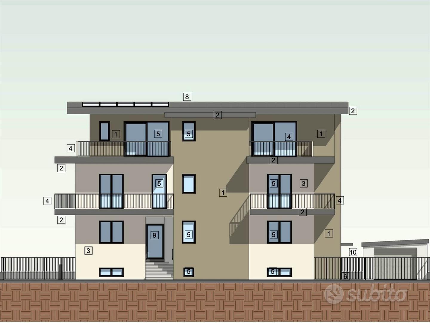 Apartment in Chioggia, Sottomarina - Vista 6