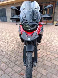BMW GS F850