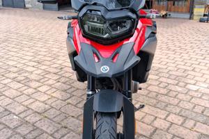 BMW GS F850